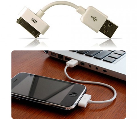 iStubz sort un câble un peu… iNutile