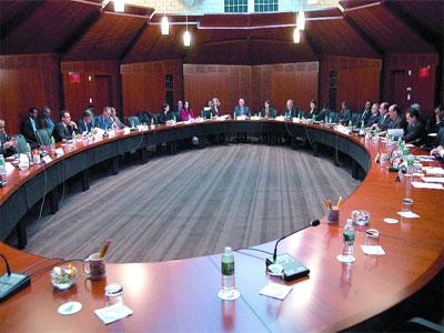 Sahara Occidental : Rencontre informelle du Maroc et le Front Polisario à Vienne