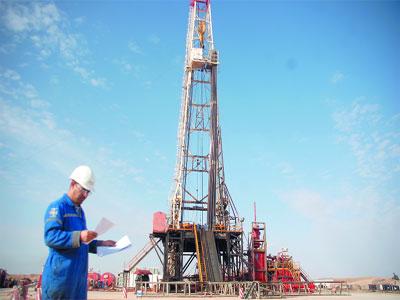 Sonatrach s&rsquo;allie et crée le groupement pétrolier Bir Seba