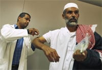 10 nouveaux cas confirmés depuis jeudi