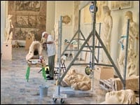 1re CONFÉRENCE SCIENTIFIQUE D’ARCHÉOLOGIE ALGÉRO ALLEMANDE Une coopération fructueuse