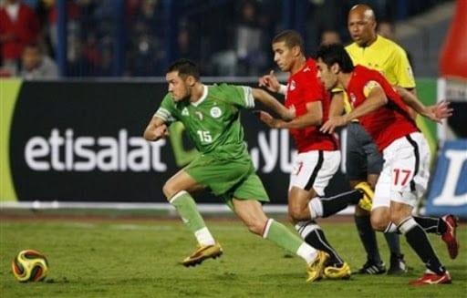 A la veille de l&rsquo;acte III entre l&rsquo;Algérie et l&rsquo;Egypte, Il faut passer à autre chose