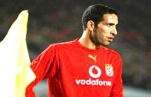Aboutrika défend les supporters algériens