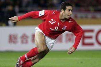 Aboutrika envisage sa retraite internationale après la CAN 2010