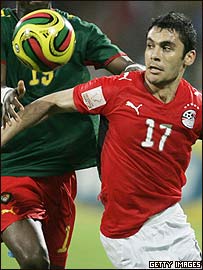 Ahmed Hassan : «Notre équipe est supérieure»