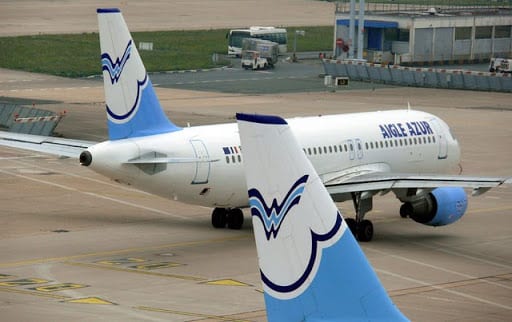Aigle Azur met en place des vols supplémentaires