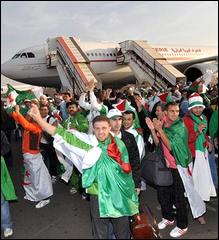 Air Algérie prévoit plusieurs vols vers Luanda : Les supporters algériens seront nombreux en Angola