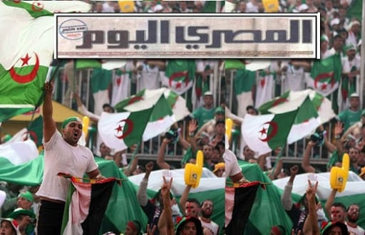 Al Misry Al Yaoum : «La victoire de l’Algérie est la conjugaison des efforts de plusieurs ministères»