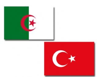 Algérie-Turquie: cinq milliards de dollars us de valeur d&rsquo;échanges commerciaux entre les deux pays en 2008