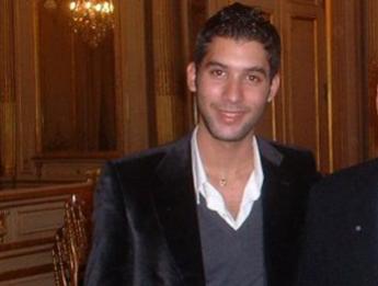 Anyss Arbib, « blessé dans une guerre franco-française