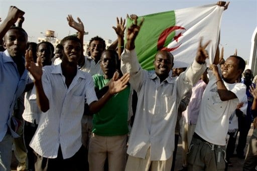 Après l’important flux de supporters à Khartoum : Haine cathodique des Égyptiens