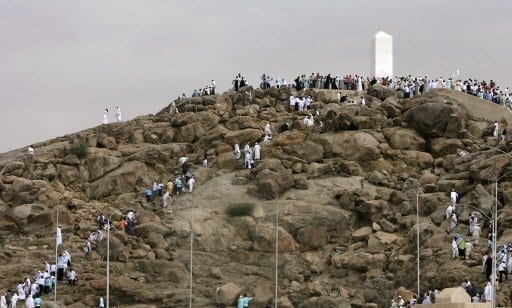 Arabie saoudite Mort de quatre pèlerins atteints par le virus H1N1