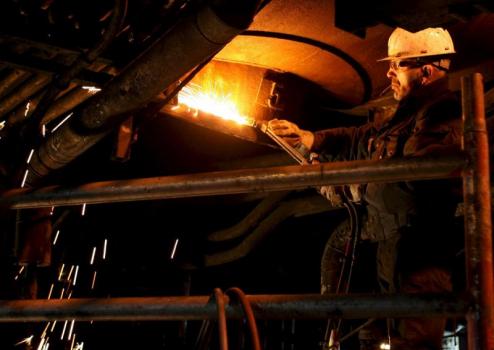 Arcelor Mittal Tébessa : La direction générale cède à la pression