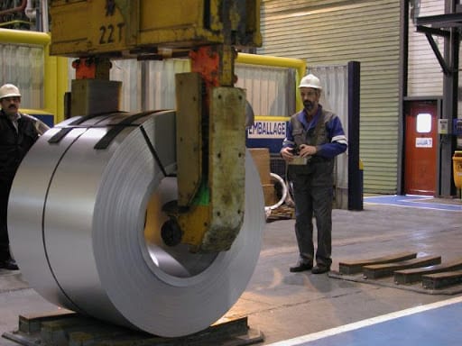 ArcelorMittal Tébessa : Plus de 1000 mineurs menacent d’une grève générale