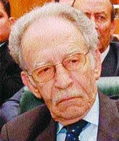 Bachir Boumaza est décédé hier à l’âge de 82 ans