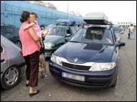 Baisse de 17% des envois de fonds des migrants algériens