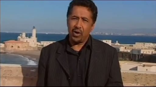 Bande Annonce pour annoncer le retour de Khaled à Alger