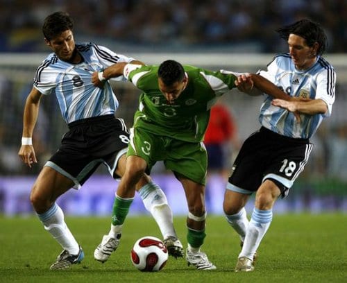 Belhadj fait peur aux Egyptiens