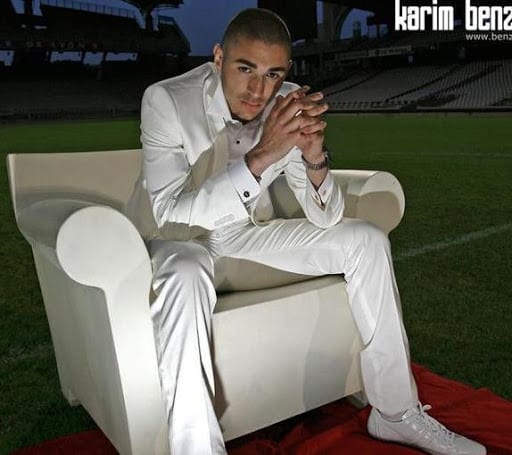 Benzema : «L&rsquo;Algérie ira au Mondial»