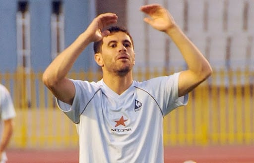 Bezzaz : «Le Caïro-Stadium ? J&rsquo;ai hâte d&rsquo;y être !»