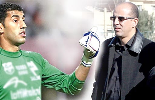 Bougherara : «Je suis sûr que c&rsquo;est Gaouaoui qui nous qualifiera au Mondial»