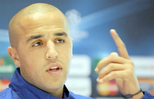 Bougherra : « Je serai fixé dans 48 heures »