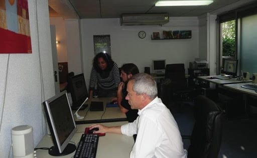 Boumerdès: «Informatique pour tous» a démarré