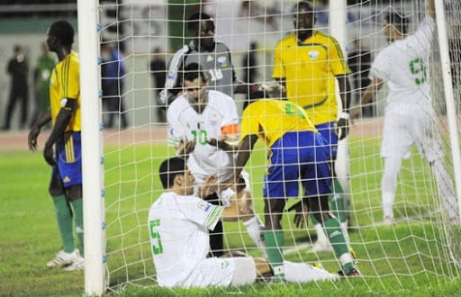 CAN – 2010 : Tirage au sort mardi 20 novembre à 17h15