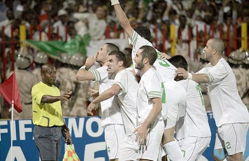 Canal Plus rend hommage aux Verts