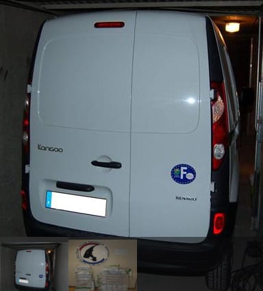 Casse du siècle : 9 des 11,6 millions d&rsquo;euros retrouvés à Lyon