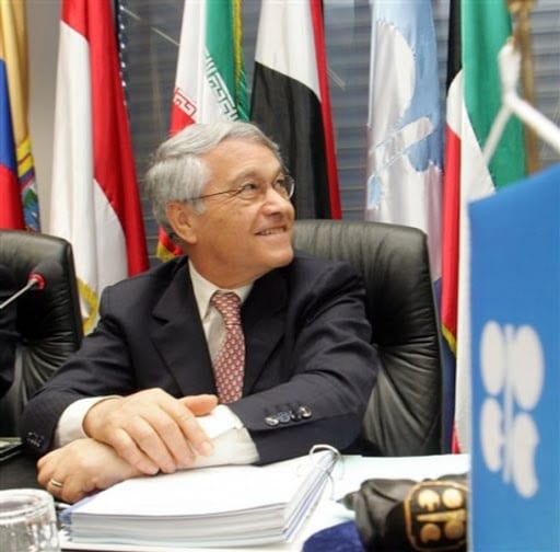 Chakib Khelil: L&rsquo;Algérie favorable à une Opep du gaz