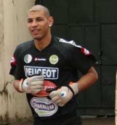 Chaouchi : «Ce match, j&rsquo;en fais mon affaire»