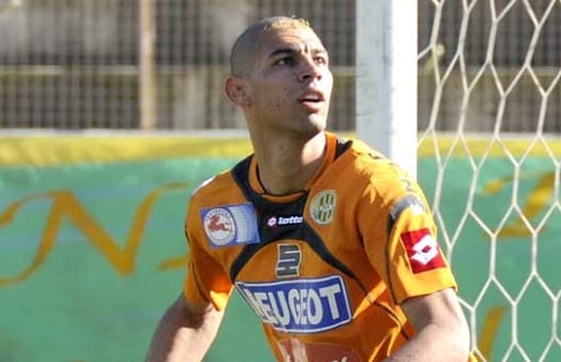 Chaouchi, le nouveau héros des Algériens