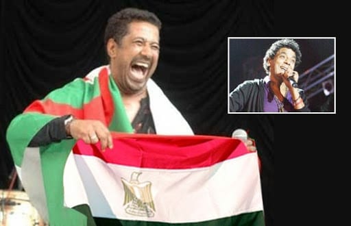 Cheb Khaled : «Je chanterai au Caire le 12 novembre avec Mohamed Mounir pour calmer les esprits»