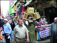 Comment les pharaons nous voient Les Algériens accusés d’“égyptophobie”