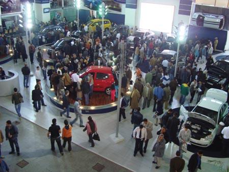 Concessionnaires automobiles D’autres soucis pour la pièce détachée