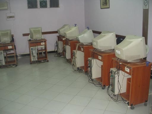 Constantine Le ras le bol des abonnés d’Internet !