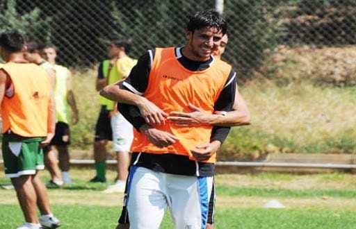 Convocation de Laïfaoui et Zemmamouche