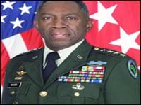 Coopération dans la lutte antiterroriste