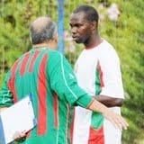 Coulibaly rejoindra Alain Michel au mercato