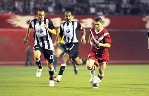 CRB : On croit toujours à la qualification