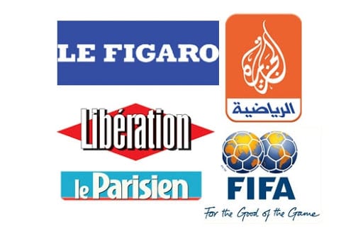 Dans la presse : «L’Algérie, 24 ans après»