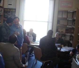 Des Algériens de Grande-Bretagne veulent s’organiser