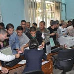 Des milliers de jeunes assiègent les agences d’air Algérie