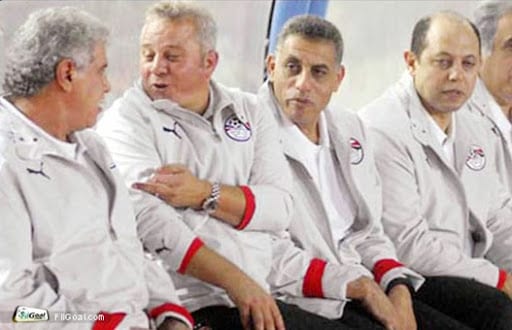 Des taupes égyptiennes à Florence !