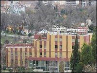 Des voyagistes tunisiens s’invitent à Sétif, à la découverte de la destination Algérie