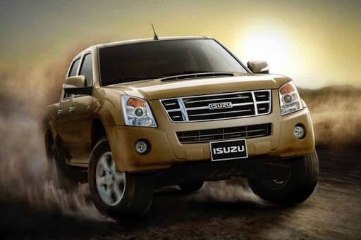 Diamal : Le pick-up D-Max va se relancer en Algérie