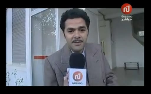 Djamel Debbouze supporte l&rsquo;Algérie – Nessma TV