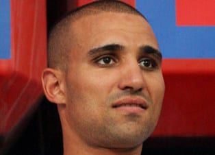 Djbbour : « Ouf, enfin un accueil chaleureux »