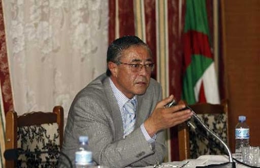 Djouad : «Le Mouloudia a eu son quota de la Sonatrach et cette dernière n’est pas ma propriété»